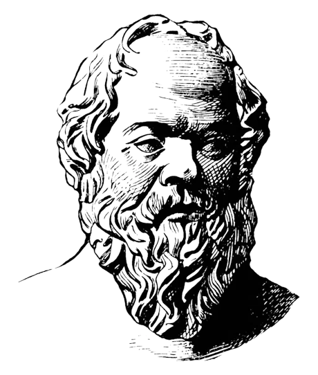 Socrates Logo